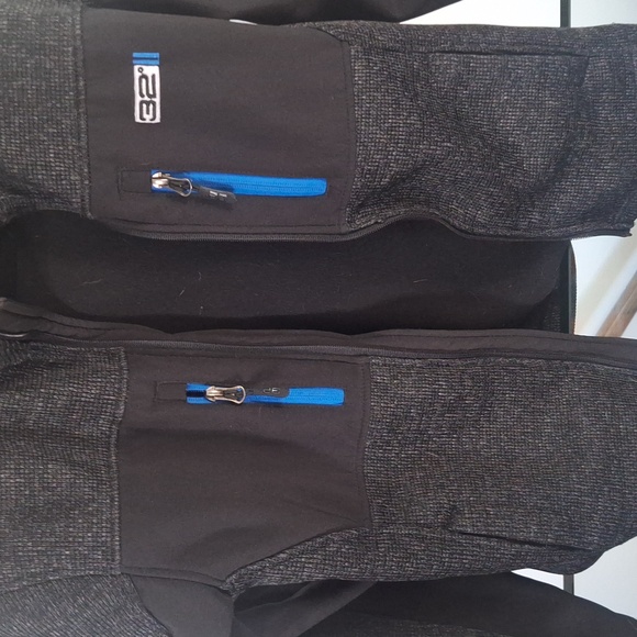 Weather Guard Sweater - Picture 4 of 7